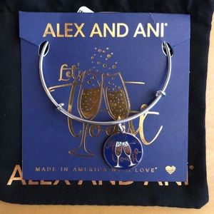 Alex and Ani Bracelet